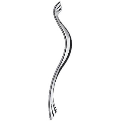 Stainless Steel Solid Pull Handle